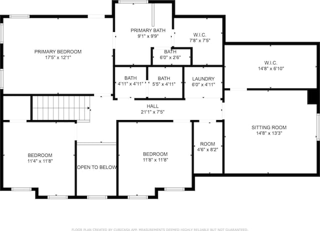 187 N Stone Mountain Dr, St George, UT 84770 - home floor plan