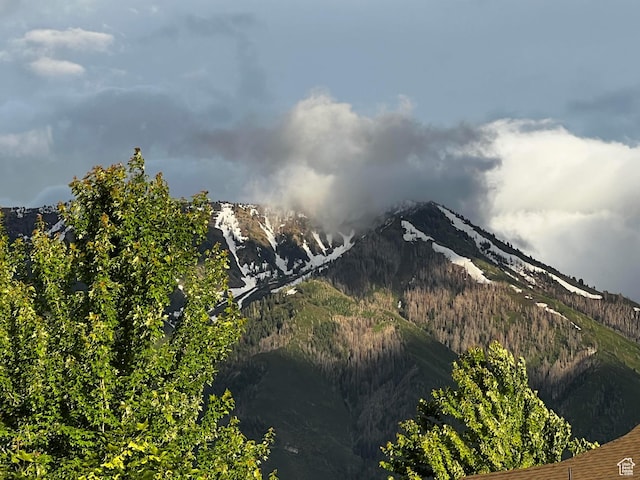 80 Pheasant, Elk Ridge, UT 84651 - view of mountain backdrop