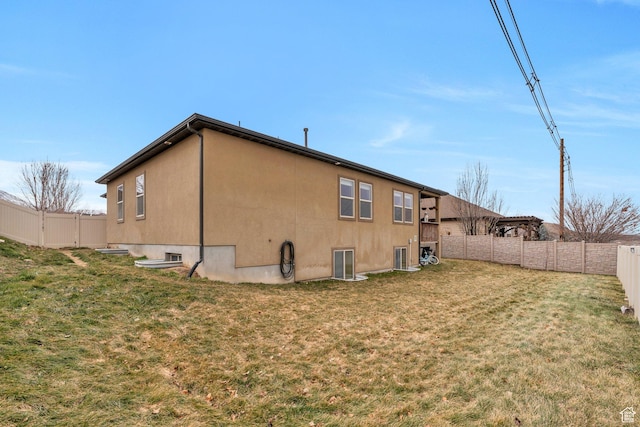 80 Pheasant, Elk Ridge, UT 84651 - view of side of home