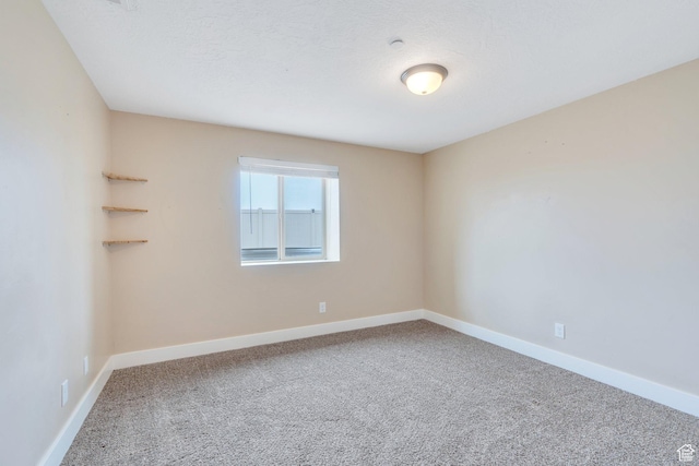 80 Pheasant, Elk Ridge, UT 84651 - empty room featuring carpet flooring and baseboards