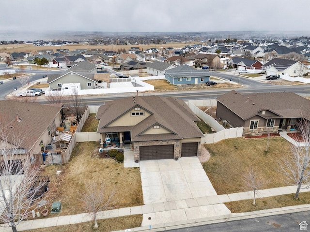 80 Pheasant, Elk Ridge, UT 84651 - aerial view of residential area