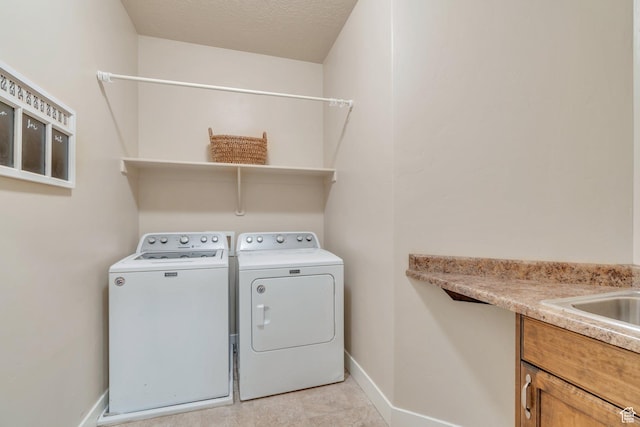 80 Pheasant, Elk Ridge, UT 84651 - laundry room with washing machine and clothes dryer and baseboards