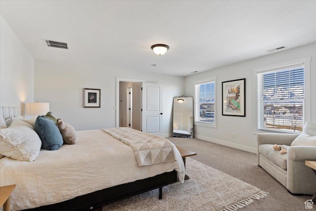 2588 S 1000 W, Nibley, UT 84321 - bedroom featuring carpet and baseboards