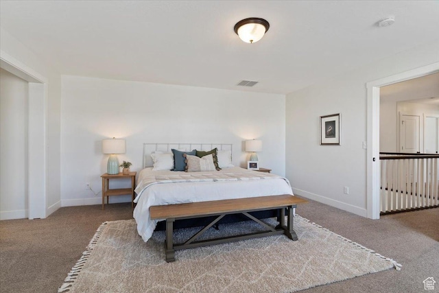 2588 S 1000 W, Nibley, UT 84321 - carpeted bedroom with baseboards