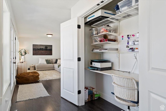 2588 S 1000 W, Nibley, UT 84321 - view of storage area