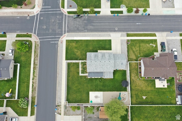 2588 S 1000 W, Nibley, UT 84321 - aerial view