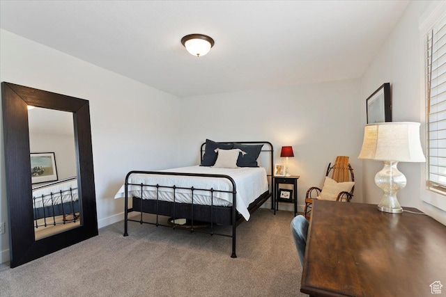 2588 S 1000 W, Nibley, UT 84321 - view of carpeted bedroom