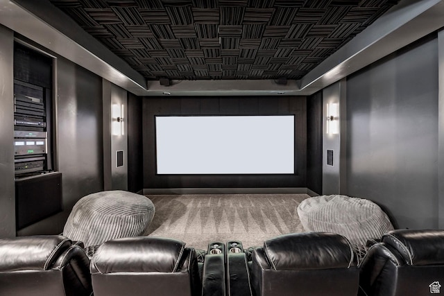 view of cinema