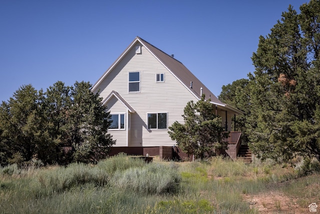 684 W Blue Mountain Rdg, Monticello, UT 84535 - photo 24