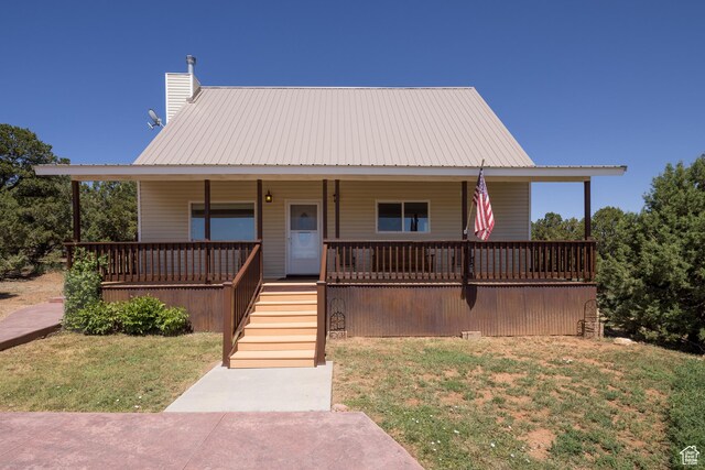 684 W Blue Mountain Rdg, Monticello, UT 84535 - photo 3
