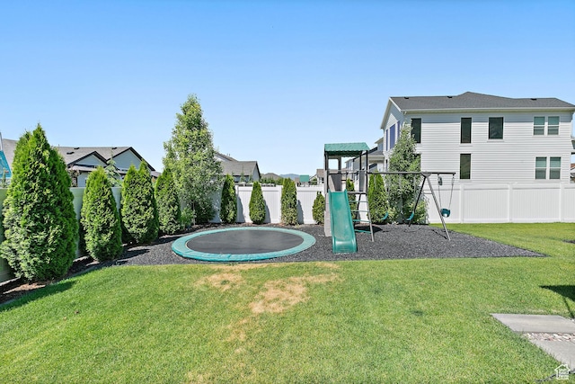 1228 E 1030 N, American Fork, UT 84003 - view of fenced backyard
