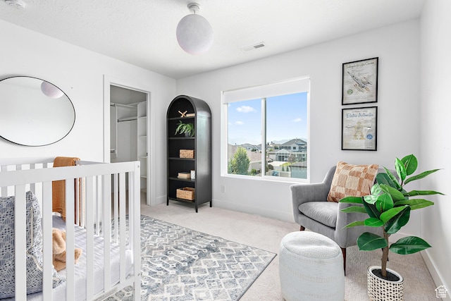 1228 E 1030 N, American Fork, UT 84003 - bedroom with light colored carpet and baseboards