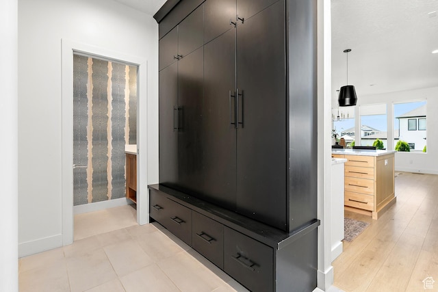 1228 E 1030 N, American Fork, UT 84003 - mudroom with baseboards