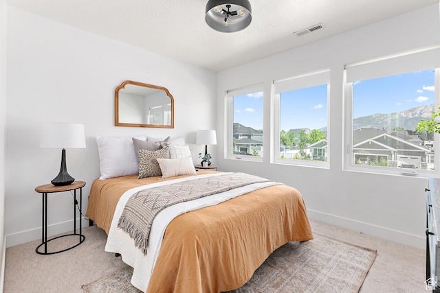 1228 E 1030 N, American Fork, UT 84003 - carpeted bedroom with multiple windows