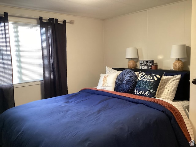 255 N 1st St E, Manila, UT 84046 - view of bedroom