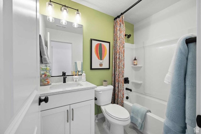 2893 S Malcom Pl Unit 9, West Valley City, UT 84128 - full bathroom featuring vanity and shower / bath combination with curtain