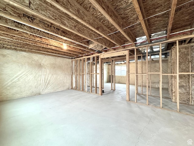 3062 N 2875 W Unit 24, Plain City, UT 84404 - view of basement