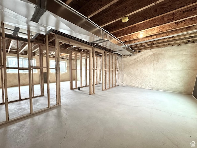 3062 N 2875 W Unit 24, Plain City, UT 84404 - view of basement