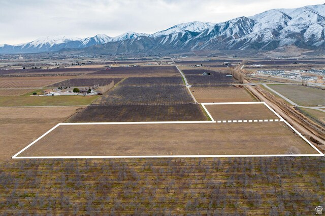 600 N Center St, Santaquin, UT 84655