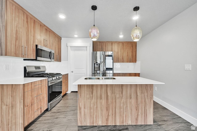 6512 S 390 E, South Weber, UT 84405 - kitchen with modern cabinets, stainless steel appliances, and a sink