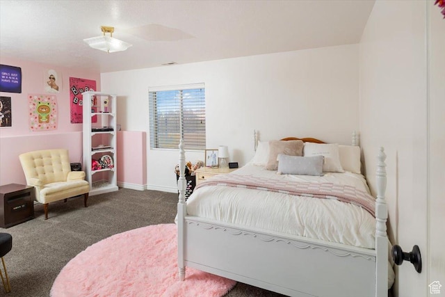 10285 N 7600 W, Tremonton, UT 84337 - bedroom with baseboards and carpet floors