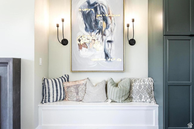 386 W Ascent Dr Unit 257, Hideout, UT 84036 - view of interior details