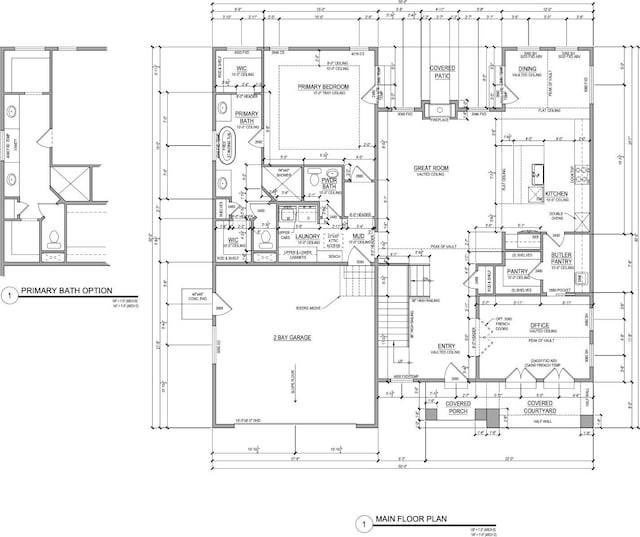 1016 N 350 E, American Fork, UT 84003 - plan