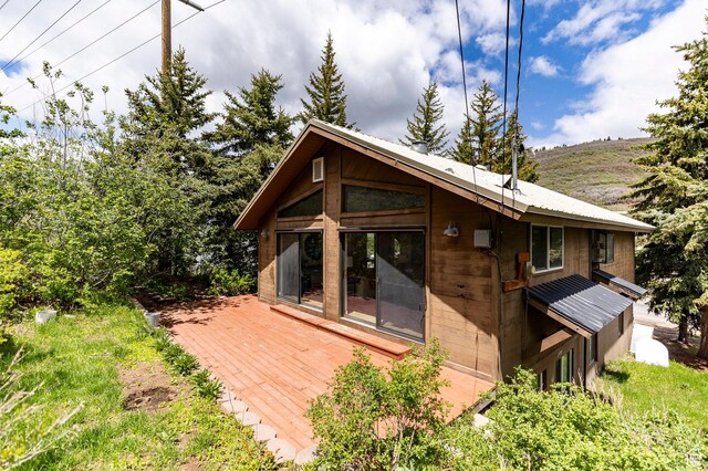 190 Aspen Dr, Park City, UT 84098 - photo 4