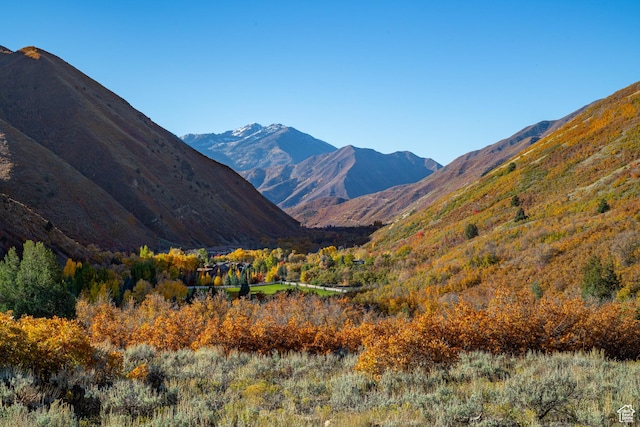 541 S Left Fork Hobble Creek Rd E Unit 8, Springville, UT 84663