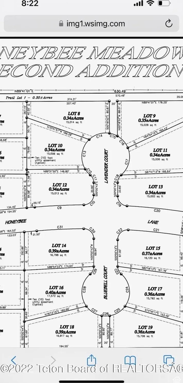 11 E Lavender Ct Unit 11, Afton, WY 83110