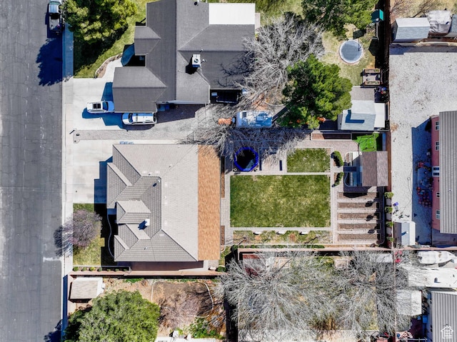 155 W 960 S, Hurricane, UT 84737 - drone / aerial view