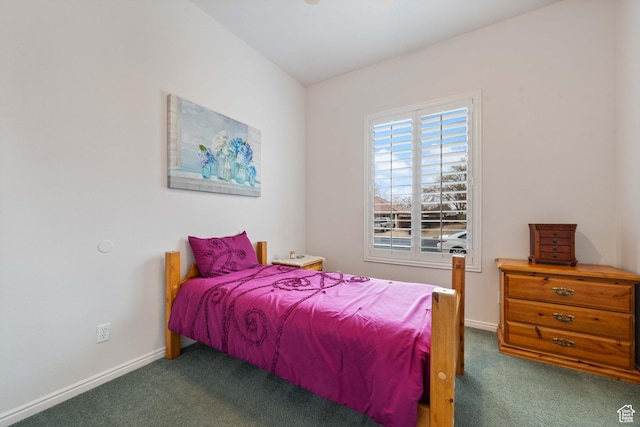 155 W 960 S, Hurricane, UT 84737 - carpeted bedroom with baseboards