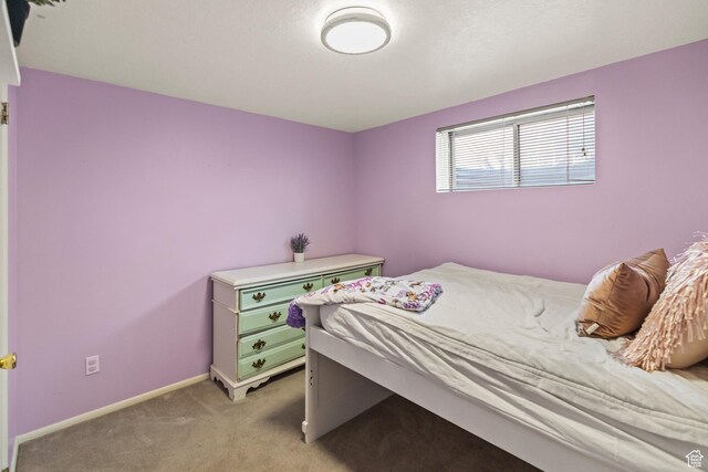 79 S 250 E, Aurora, UT 84620 - bedroom featuring light colored carpet and baseboards
