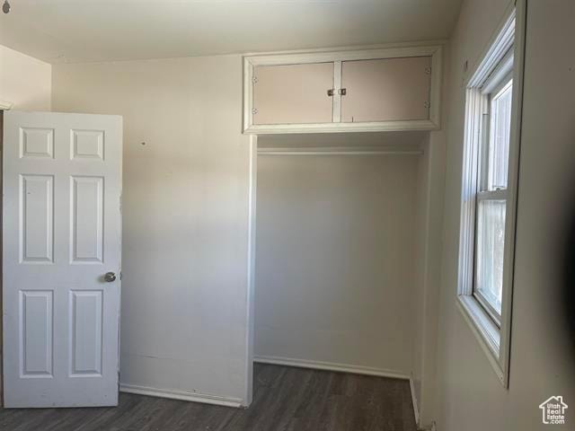 161 E 4th S, Soda Springs, ID 83276 - view of closet