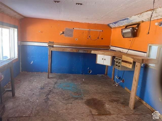 161 E 4th S, Soda Springs, ID 83276 - view of basement