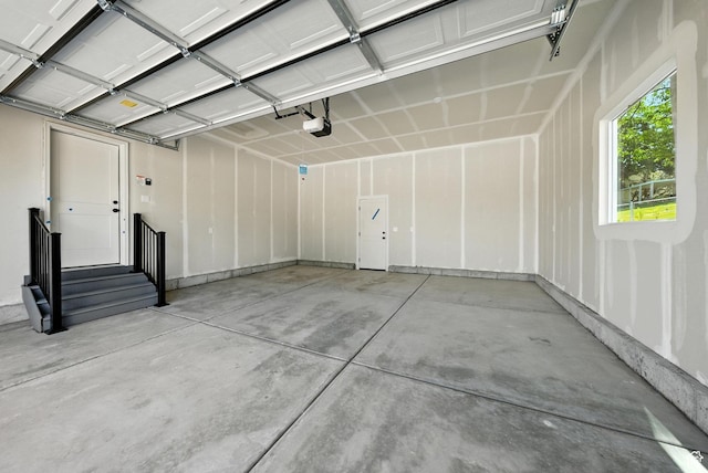 4068 S Porter Ave, South Ogden, UT 84403 - view of garage