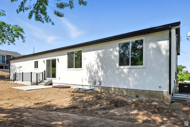 4068 S Porter Ave, South Ogden, UT 84403 - rear view of property