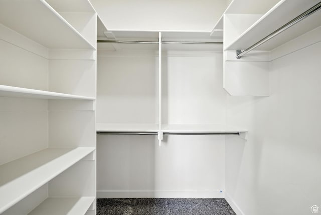 4068 S Porter Ave, South Ogden, UT 84403 - view of spacious closet