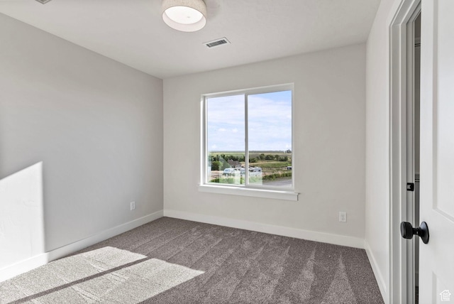 4068 Porter Ave, South Ogden, UT 84403 - carpeted empty room featuring baseboards