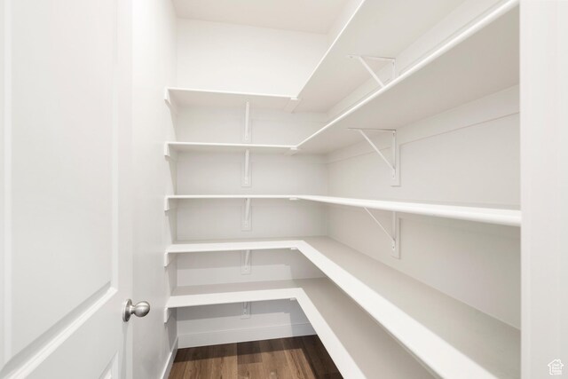 3537 S 3150 W Unit 106, West Haven, UT 84401 - view of pantry