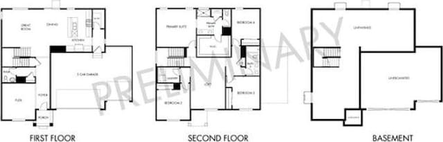 3537 S 3150 W Unit 106, West Haven, UT 84401 - floor plan
