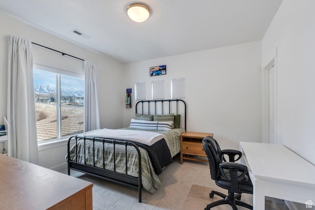 903 E 200 S, Pleasant Grove, UT 84062 - bedroom with visible vents and light carpet