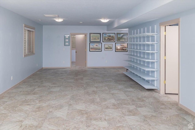 3879 S Mcgregor Ln, Saratoga Springs, UT 84045 - unfurnished room with baseboards