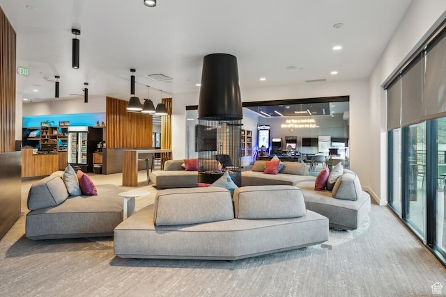 2670 W Canyons Resort Dr Unit 325, Park City, UT 84098 - view of building lobby