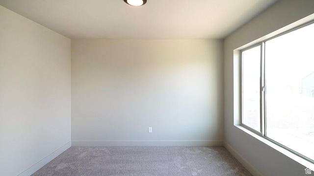 954 W 1880 S, Syracuse, UT 84075 - empty room with carpet flooring and baseboards