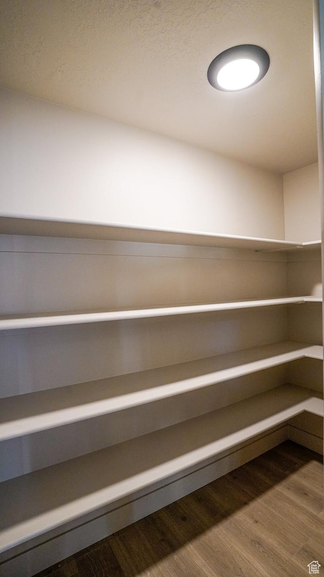 954 W 1880 S, Syracuse, UT 84075 - view of storage area