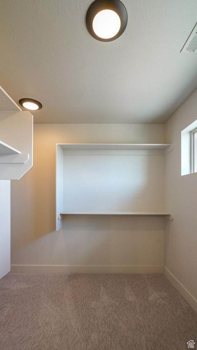 954 W 1880 S, Syracuse, UT 84075 - spacious closet featuring carpet and visible vents