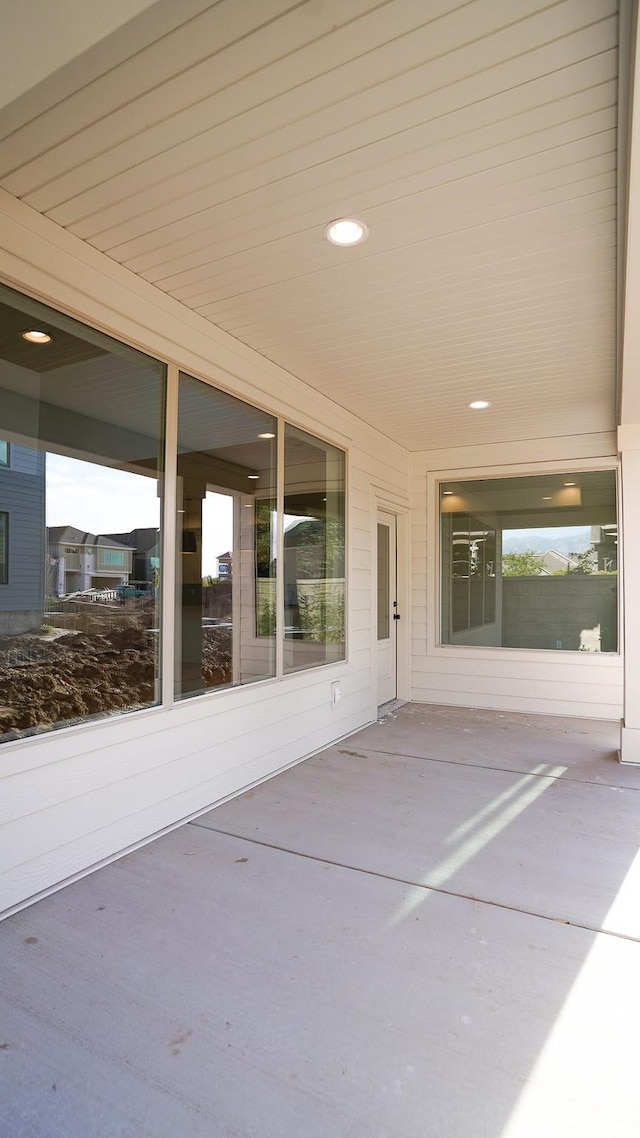 954 W 1880 S, Syracuse, UT 84075 - view of patio / terrace