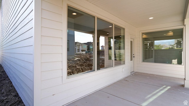 954 W 1880 S, Syracuse, UT 84075 - view of patio