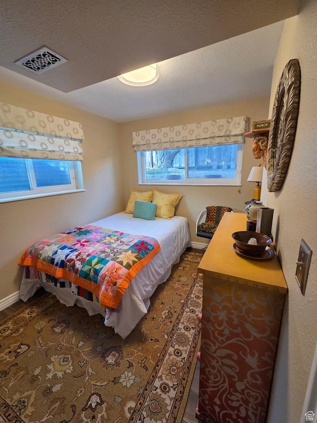 7688 S 1130 E, Midvale, UT 84047 - bedroom with baseboards and visible vents
